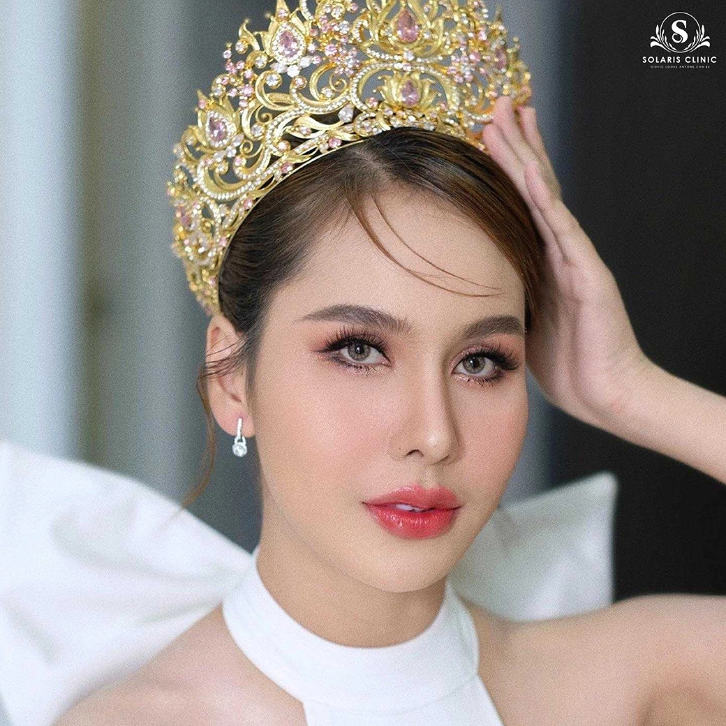 รีวิวแก้จมูก